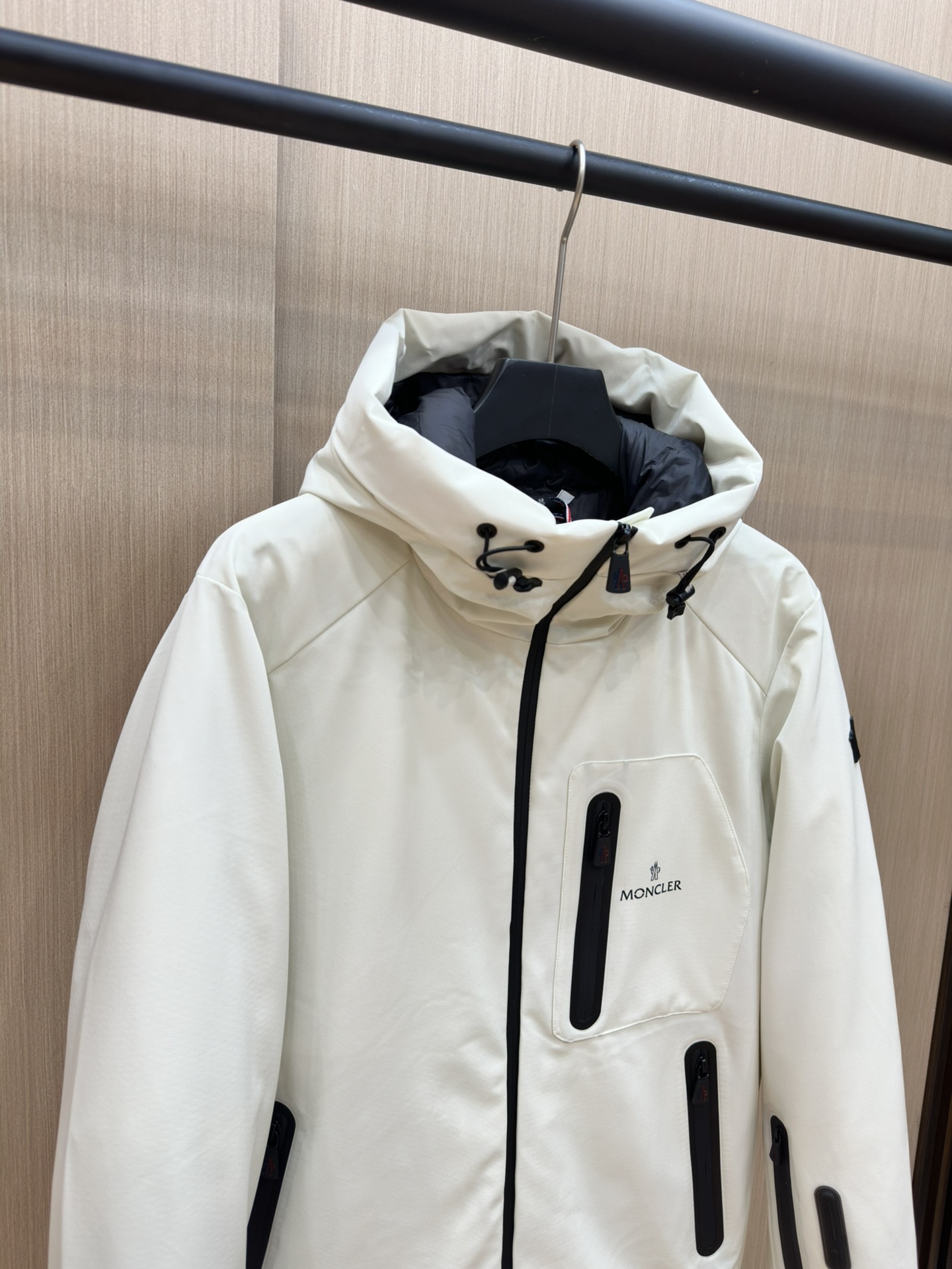 Moncler Down Jackets